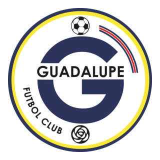Guadalupe Logo PNG Vector