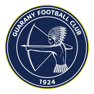 Guarany Football Club (Rio Claro) Logo PNG Vector