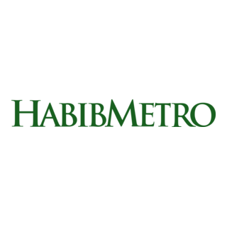 Habib Metro Logo PNG Vector