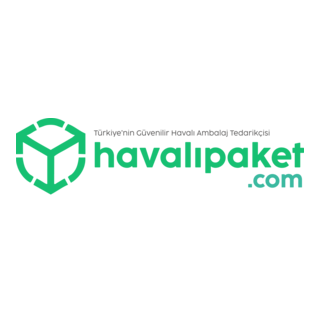 Havalı Paket Logo PNG Vector