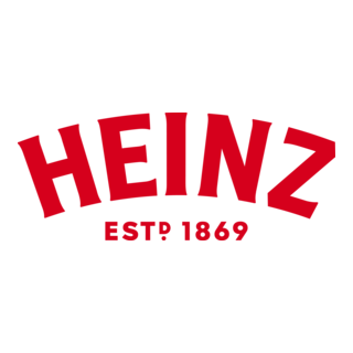 Heinz Logo PNG Vector