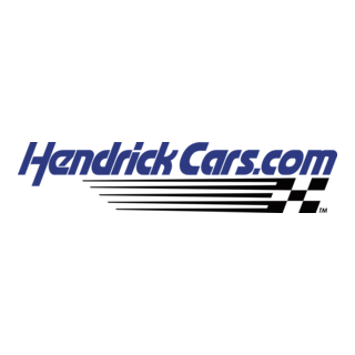 Hendrickcars Logo PNG Vector