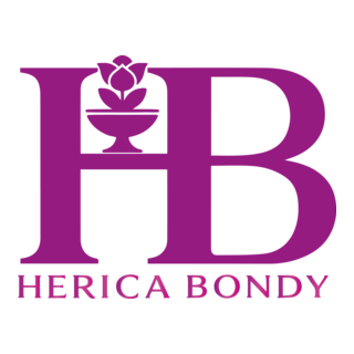 Herica Bondy Logo PNG Vector
