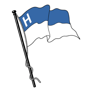 Hertha BSC Logo PNG Vector