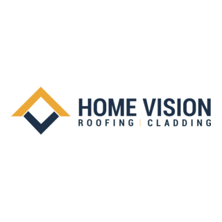 Home Vision Contracting Inc. Logo PNG Vector