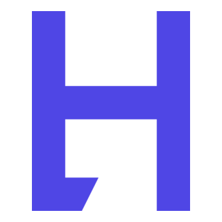 Hookread.com Logo PNG Vector