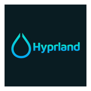 Hyprland Logo PNG Vector