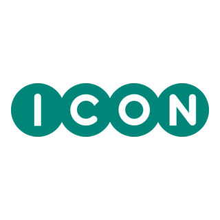 ICON plc Logo PNG Vector