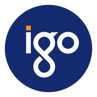 IGO Limited Logo PNG Vector