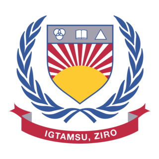 IGTAMSU Logo PNG Vector