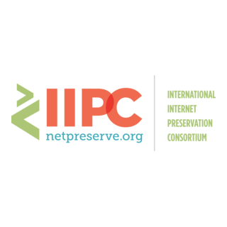 IIPC Logo PNG Vector