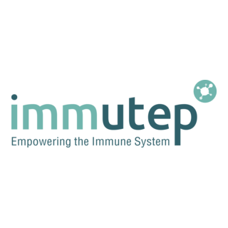 Immutep Logo PNG Vector
