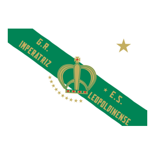 Imperatriz Leopoldinense Logo PNG Vector