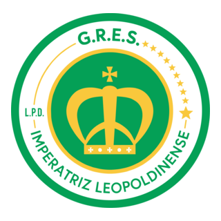 Imperatriz Leopoldinense Logo PNG Vector