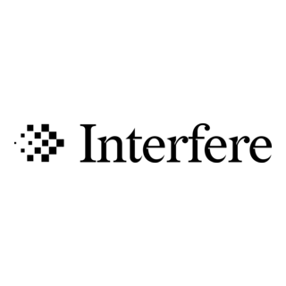 Interfere Logo PNG Vector