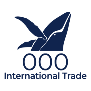 International Trade Logo PNG Vector