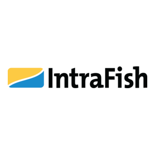 Intrafish Logo PNG Vector