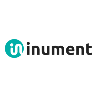 Inument Solutions Logo PNG Vector