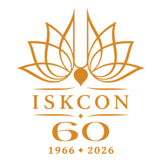 ISKCON Logo PNG Vector