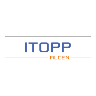 ITOPP Logo PNG Vector