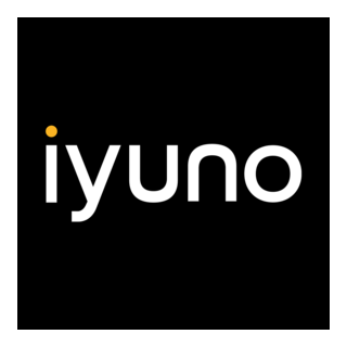 Iyuno Logo PNG Vector
