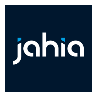 Jahia Logo PNG Vector