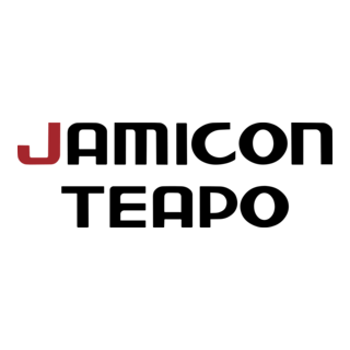 Jamicon Teapo Logo PNG Vector