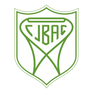 Jardim Botânico Athletico Club Logo PNG Vector