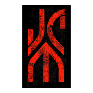 John Carter of Mars Logo PNG Vector