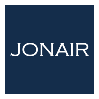 Jonair Logo PNG Vector