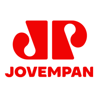 Jovem Pan Logo PNG Vector