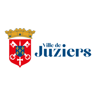 Juziers Logo PNG Vector