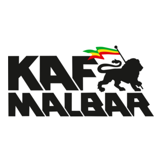 KAF MALBAR Logo PNG Vector