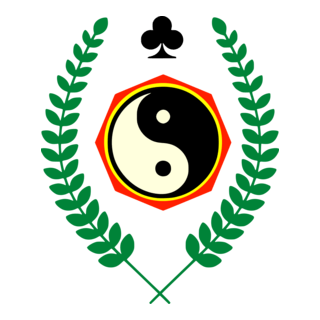 Kajukenbo Logo PNG Vector
