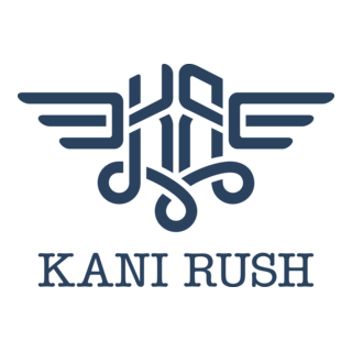 Kanirush Logo PNG Vector