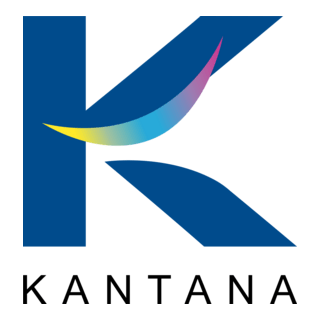 Kantana Logo PNG Vector