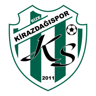 Kirazdağıspor Logo PNG Vector