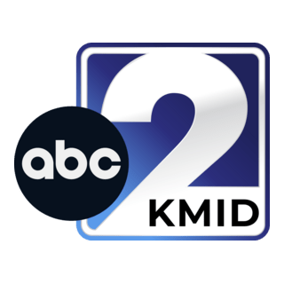 KMID Logo PNG Vector
