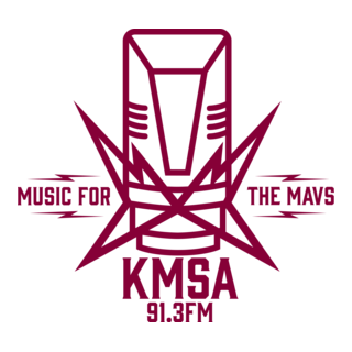 KMSA Logo PNG Vector
