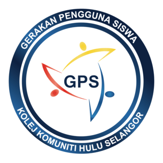 Kolej Komuniti Hulu Selangor Logo PNG Vector