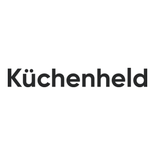 Küchenheld Logo PNG Vector