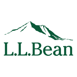 L.L. Bean Logo PNG Vector