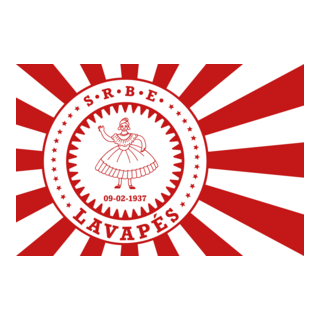 Lavapés Logo PNG Vector