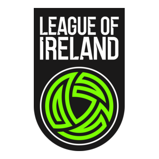 League of Ireland Premier Division Logo PNG Vector