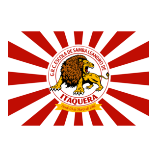 Leandro de Itaquera Logo PNG Vector