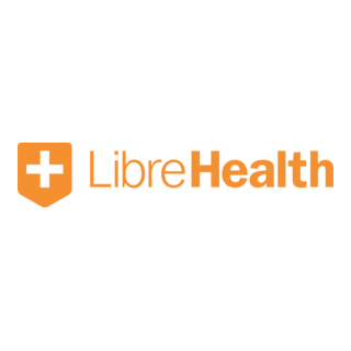 LibreHealth Logo PNG Vector