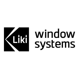 LIKI Systems Logo PNG Vector
