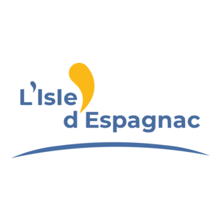 L'Isle-d'Espagnac Logo PNG Vector