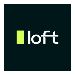 LOFT Logo PNG Vector