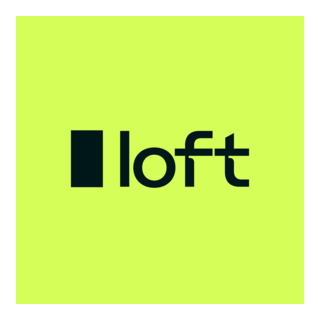 Loft Logo PNG Vector